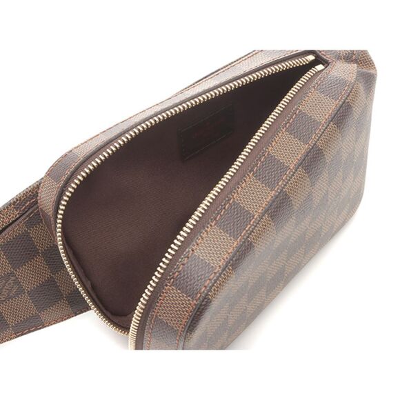 Louis Vuitton Jeronimos Bumbag Damier - Picture 5 of 6